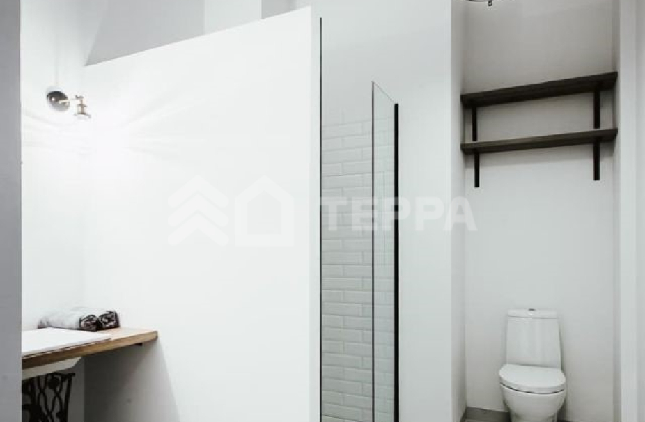 Объект ID 17184 - Квартира