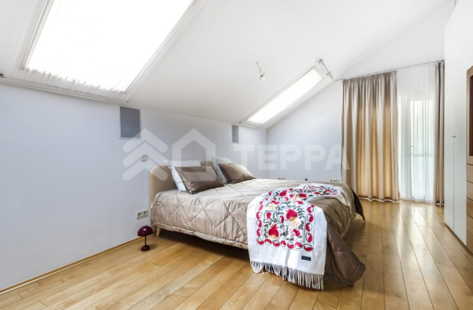 Объект ID 12092 - Дом