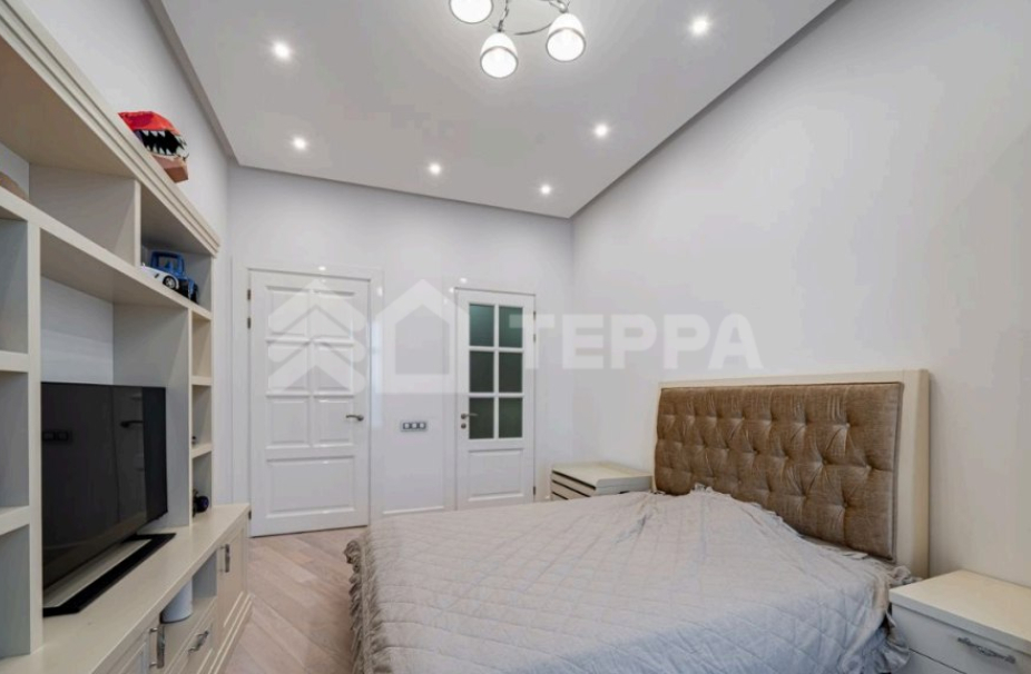 Объект ID 18677 - Квартира