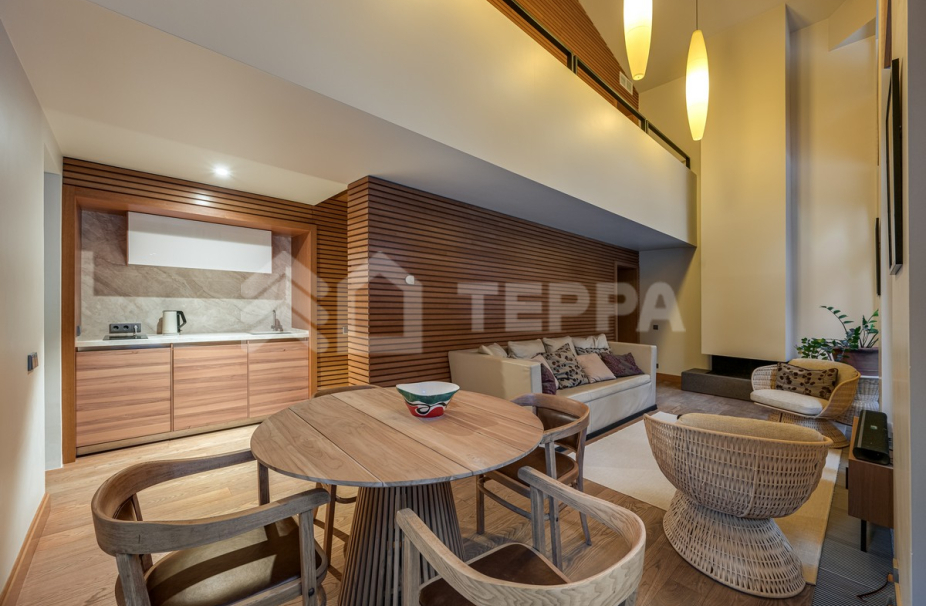 Объект ID 18448 - Дом