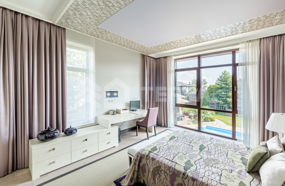 Объект ID 18202 - Дом