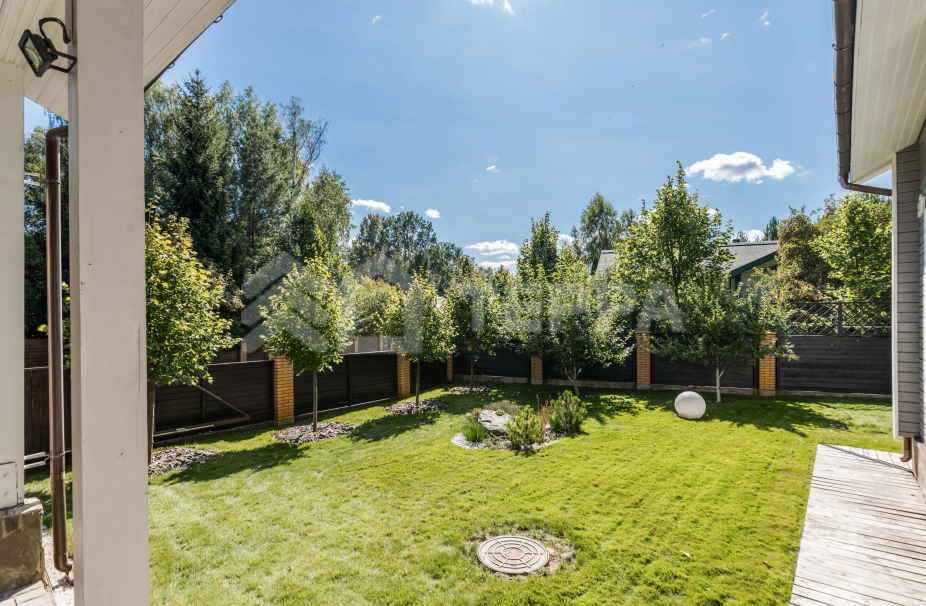 Объект ID 18130 - Дом