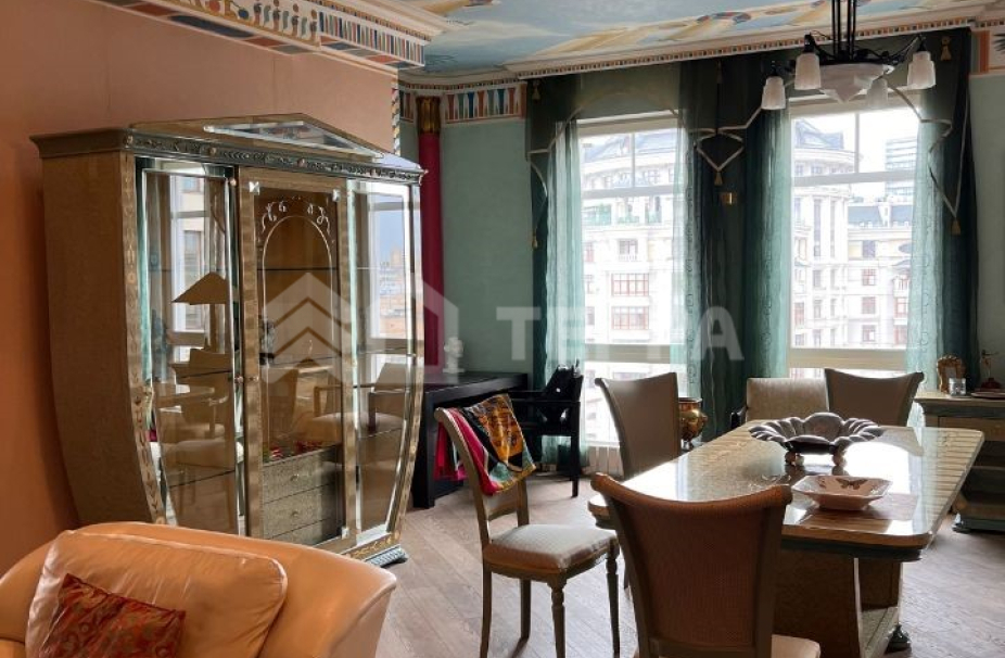 Объект ID 17169 - Квартира