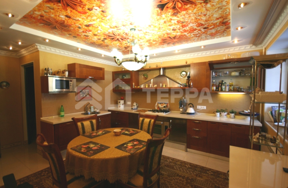 Объект ID 10801 - Дом