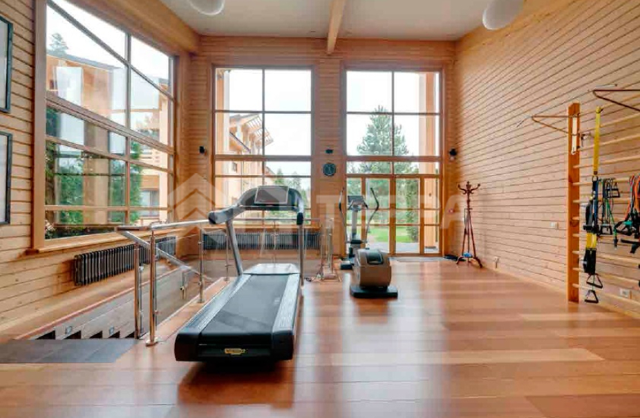 Объект ID 17742 - Дом