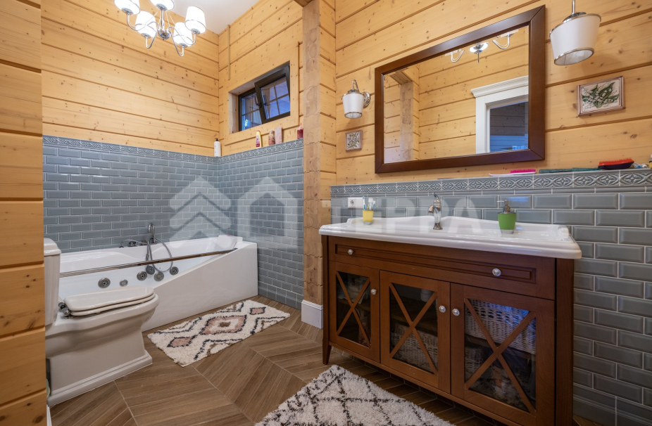 Объект ID 18280 - Дом