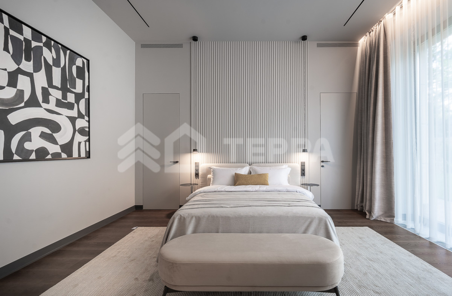 Объект ID 18797 - Дом