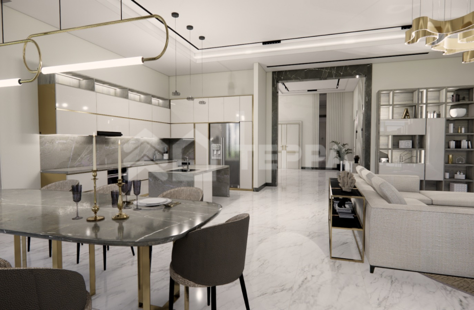 Объект ID 17988 - Дом