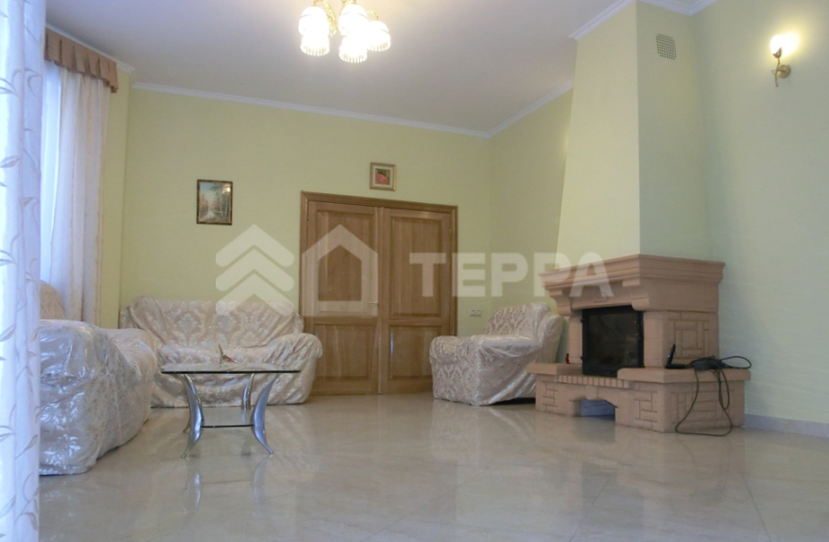 Объект ID 5097 - Дом