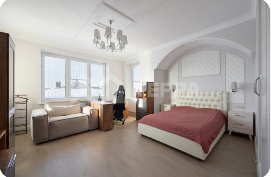 Объект ID 18586 - Дом