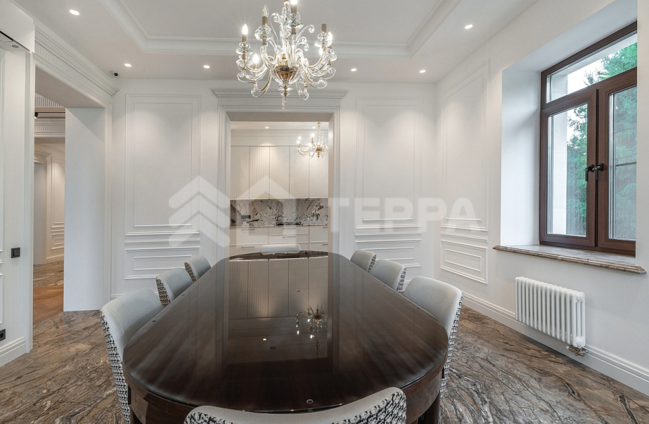 Объект ID 18706 - Дом