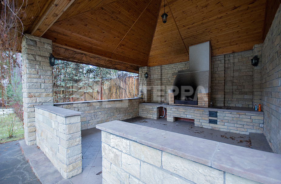 Объект ID 4287 - Дом