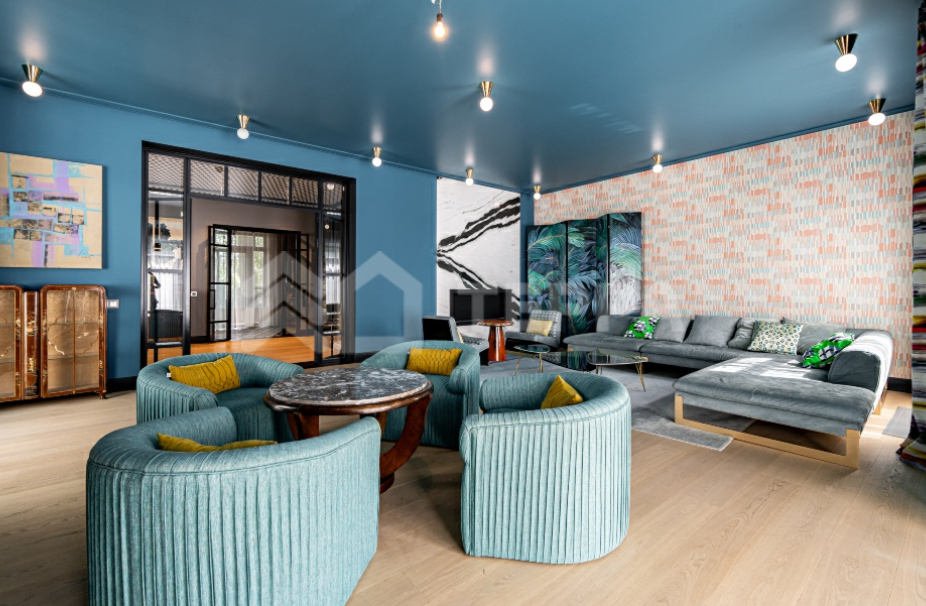 Объект ID 18203 - Дом