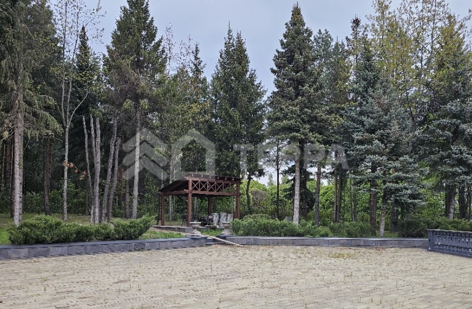 Объект ID 8627 - Участок