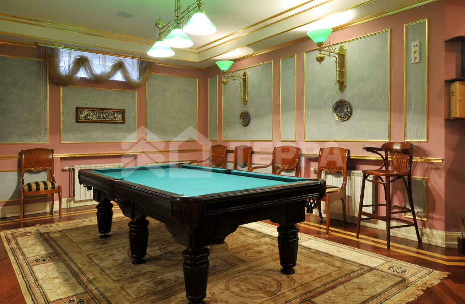 Объект ID 9807 - Дом