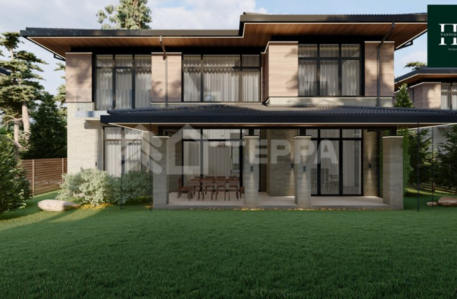 Объект ID 19055 - Дом