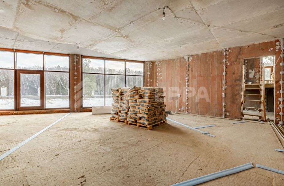 Объект ID 18707 - Дом