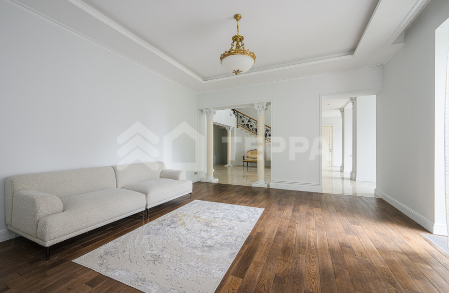 Объект ID 14093 - Дом