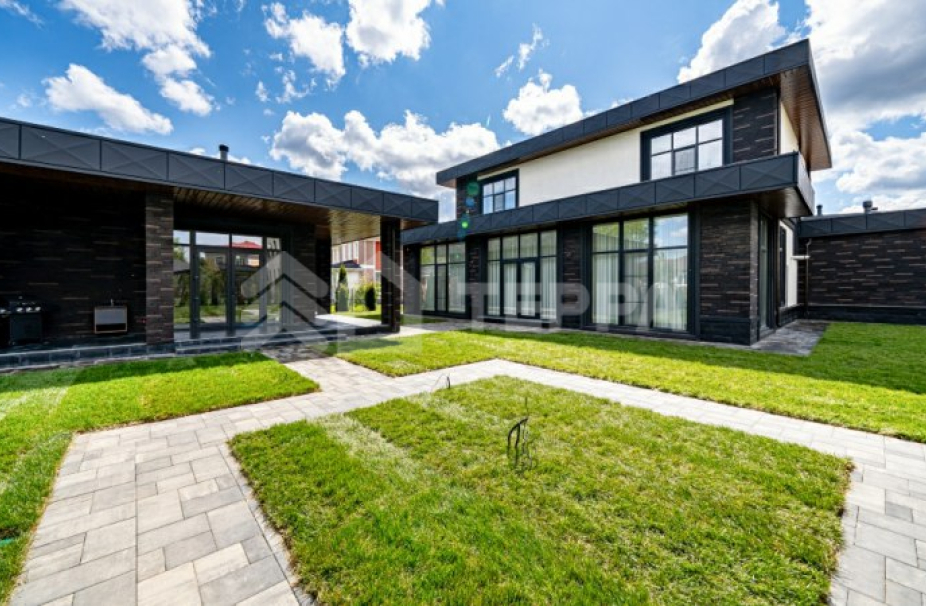 Объект ID 18653 - Дом