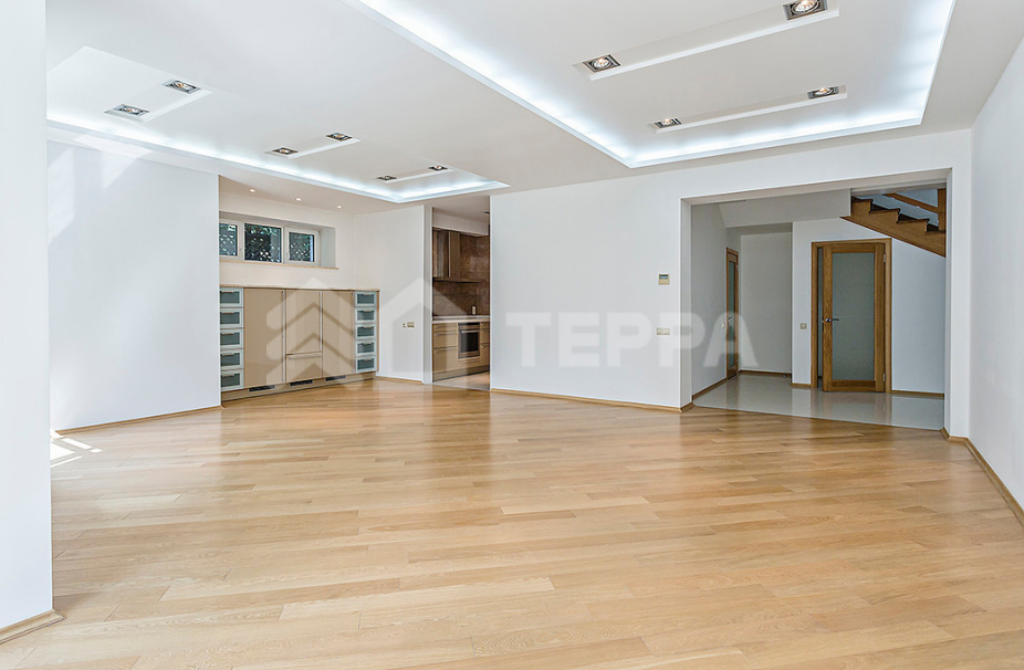 Объект ID 14161 - Таунхаус