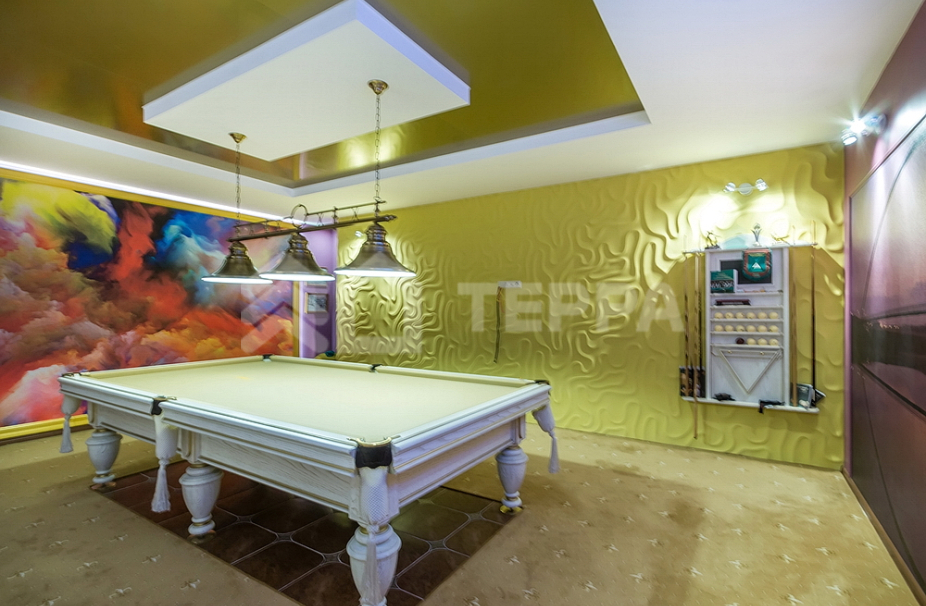 Объект ID 15919 - Дом