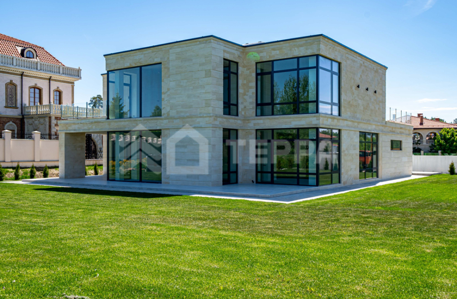 Объект ID 18049 - Дом