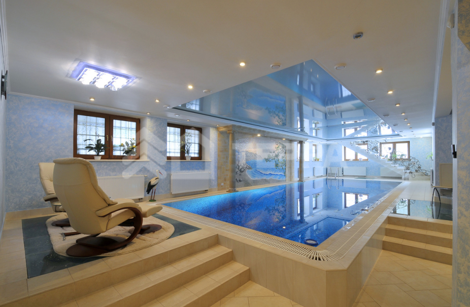 Объект ID 10092 - Дом