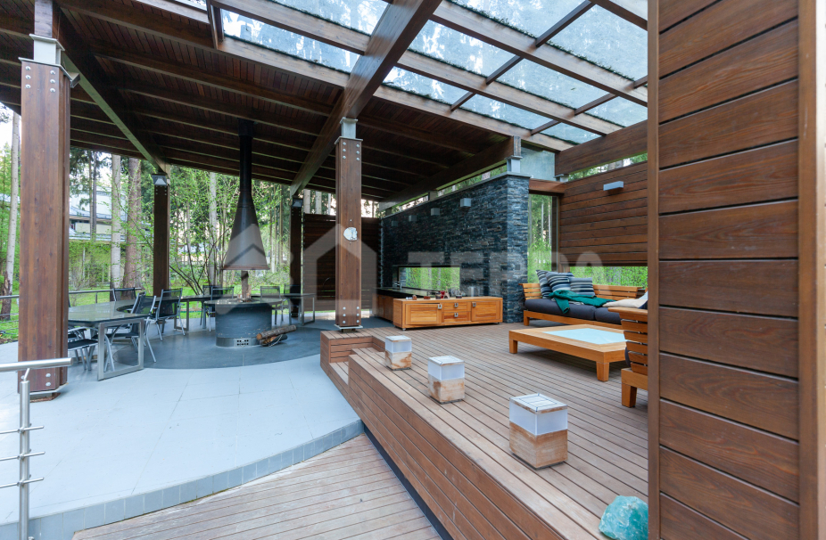 Объект ID 16792 - Дом