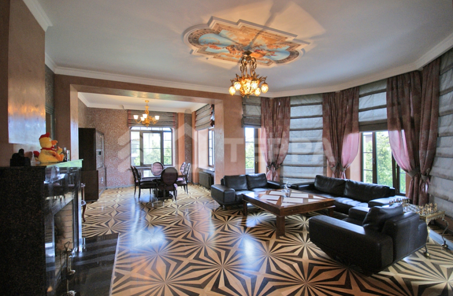 Объект ID 13133 - Дом