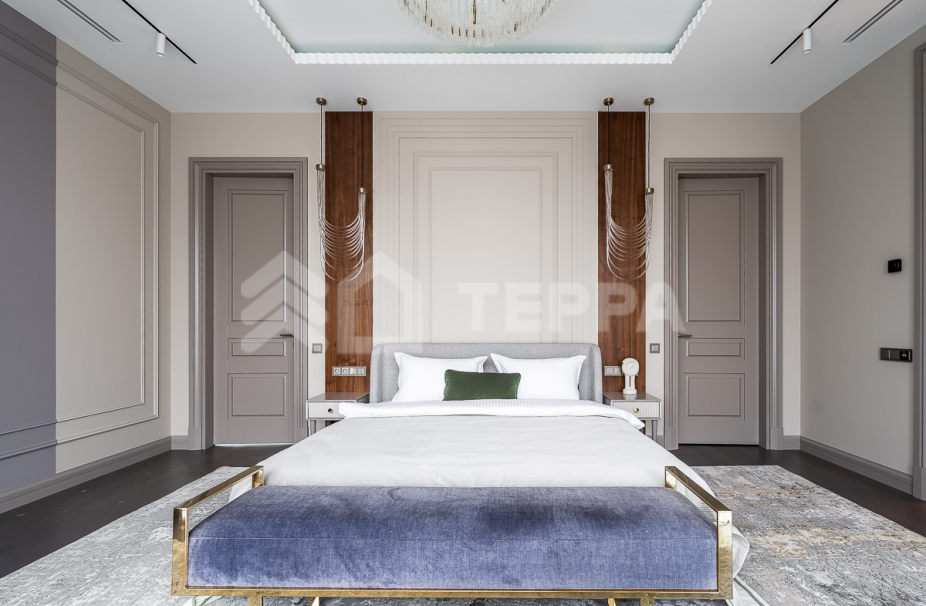 Объект ID 18294 - Дом