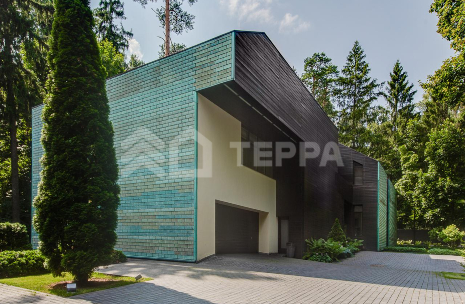 Объект ID 17978 - Дом