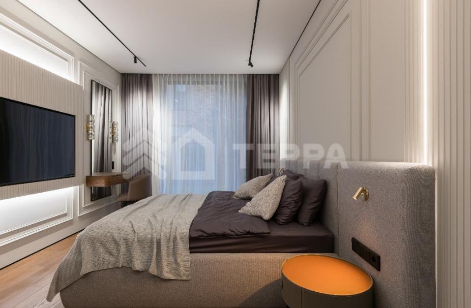 Объект ID 18825 - Дом