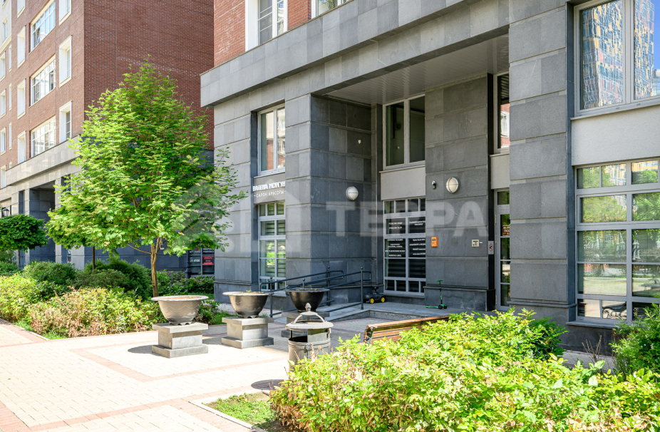 Объект ID 18020 - Квартира