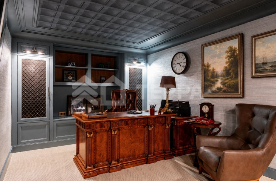 Объект ID 19279 - Дом
