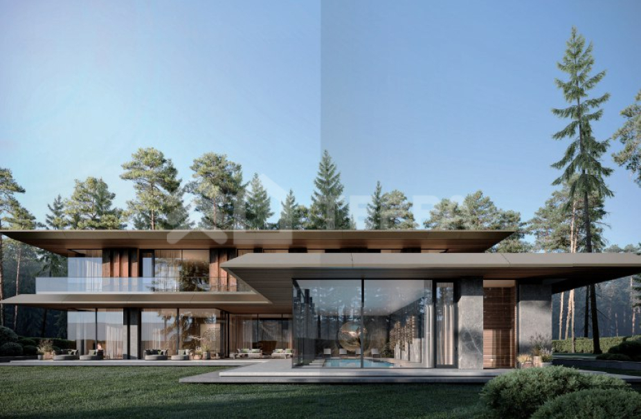 Объект ID 18373 - Участок