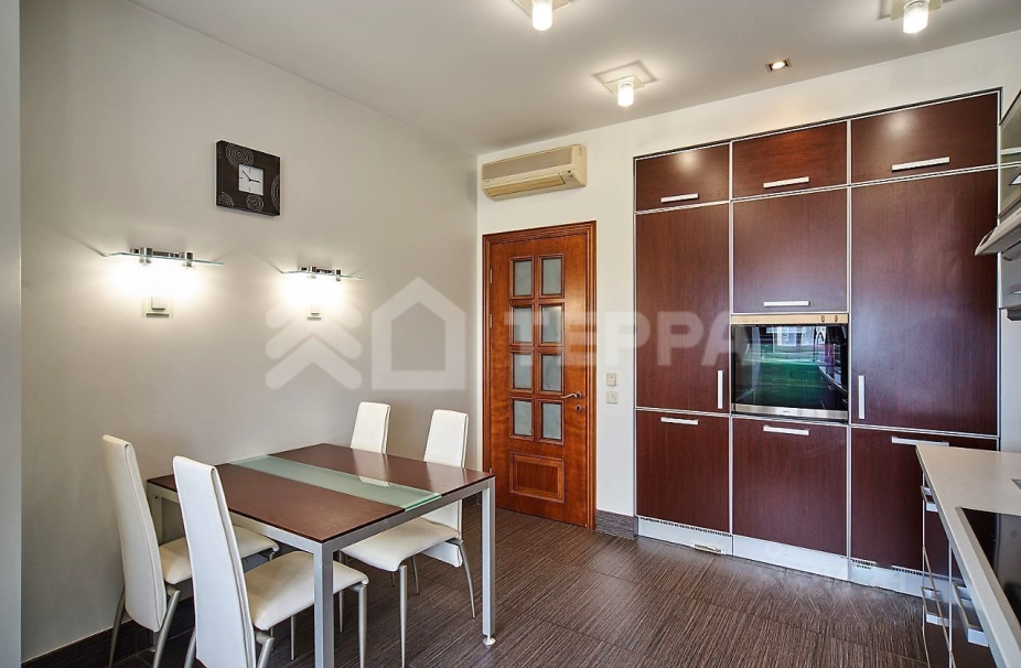 Объект ID 16933 - Квартира