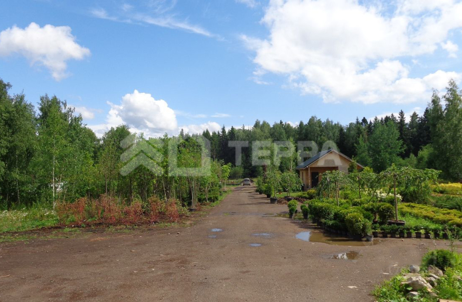 Объект ID 9660 - Участок