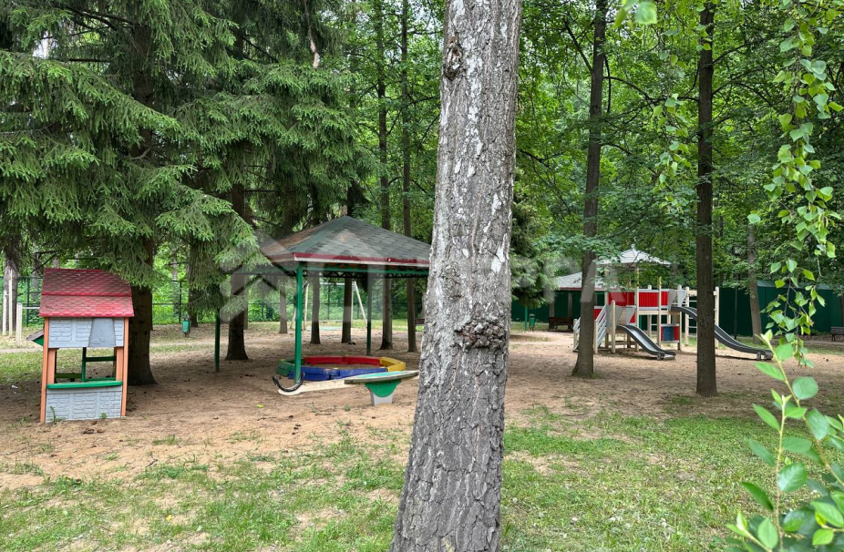 Объект ID 18668 - Участок