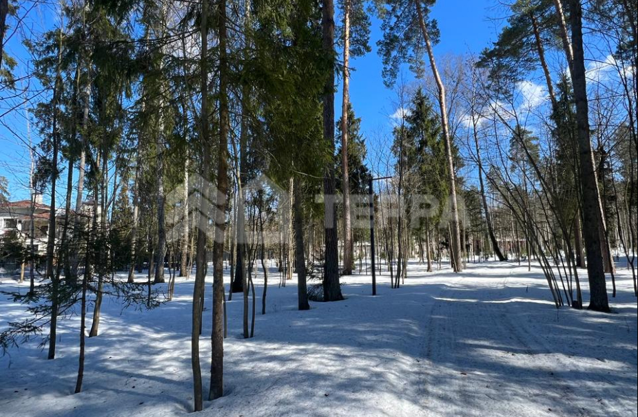 Объект ID 17964 - Участок