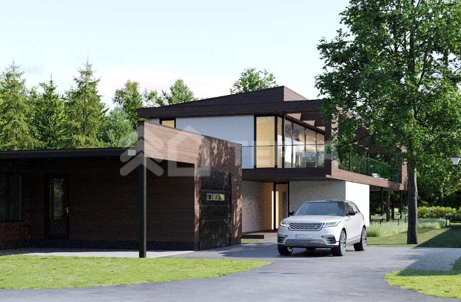 Объект ID 16659 - Дом