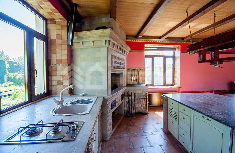 Объект ID 10059 - Дом