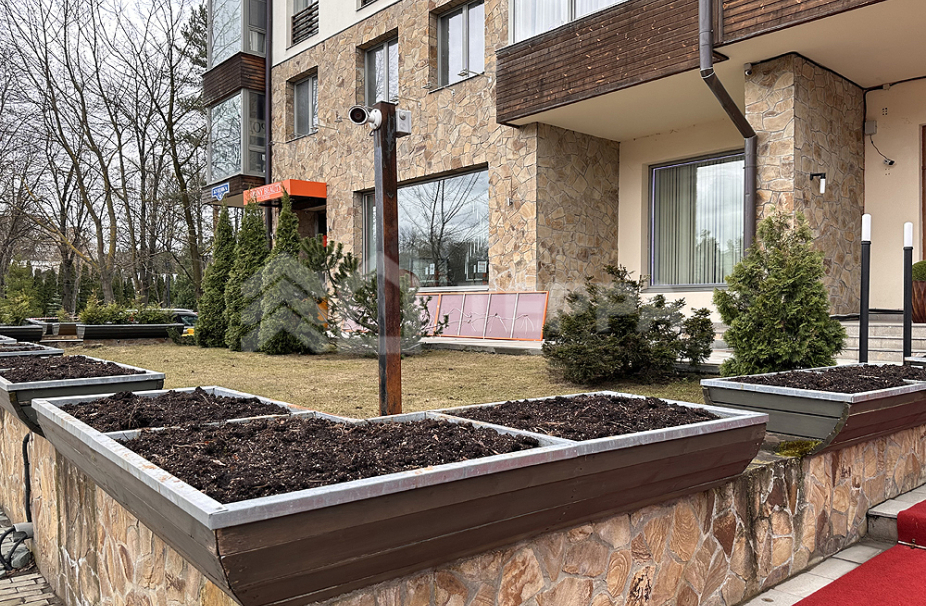 Объект ID 18071 - Квартира