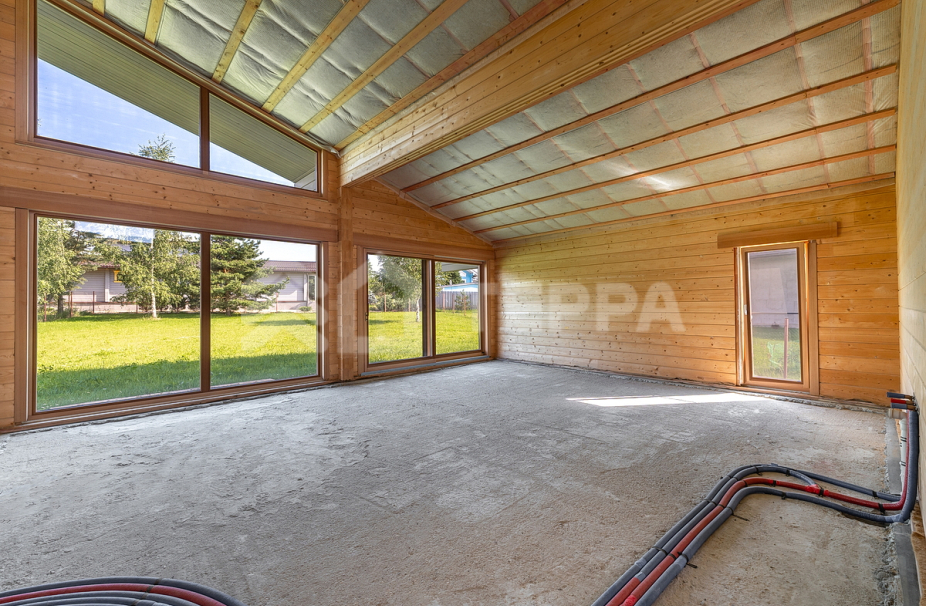 Объект ID 17502 - Дом