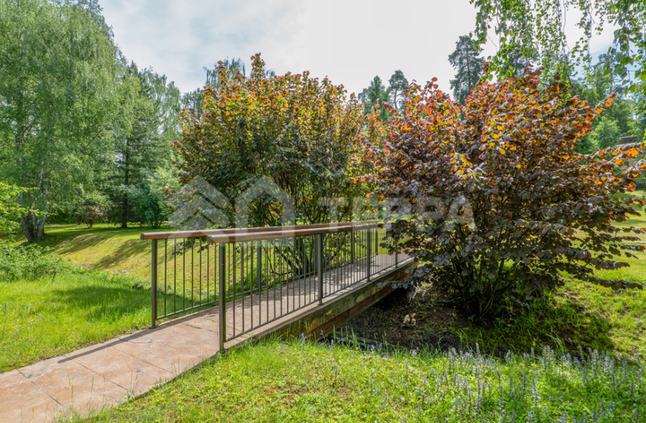 Объект ID 18661 - Участок