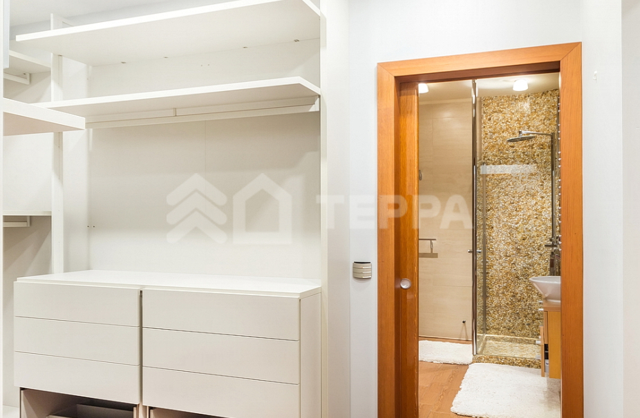 Объект ID 15968 - Квартира