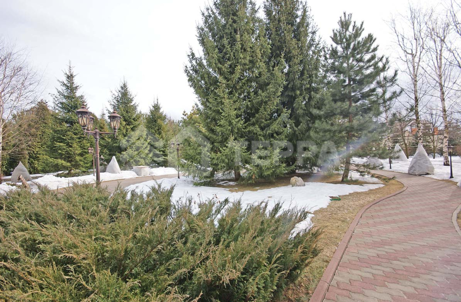 Объект ID 14145 - Дом