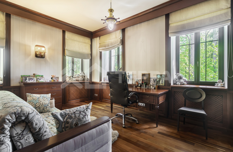 Объект ID 7980 - Дом