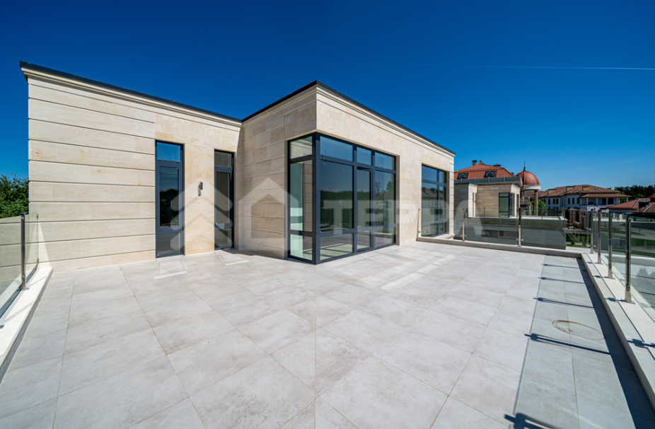 Объект ID 18048 - Дом