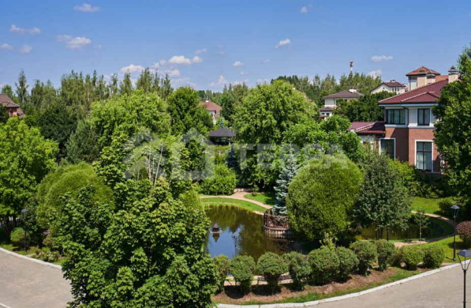 Объект ID 18538 - Дом