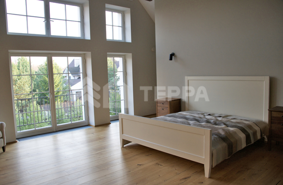 Объект ID 18646 - Дом